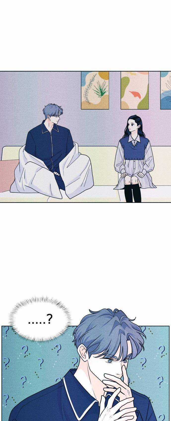 Cặp Đôi Hướng Nội - Chapter 70 - Trang 3