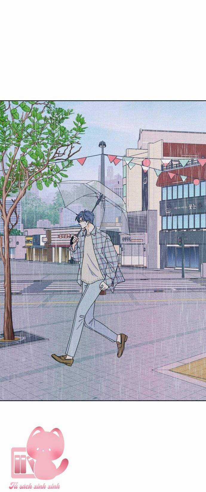 Cặp Đôi Hướng Nội - Chapter 70 - Trang 21