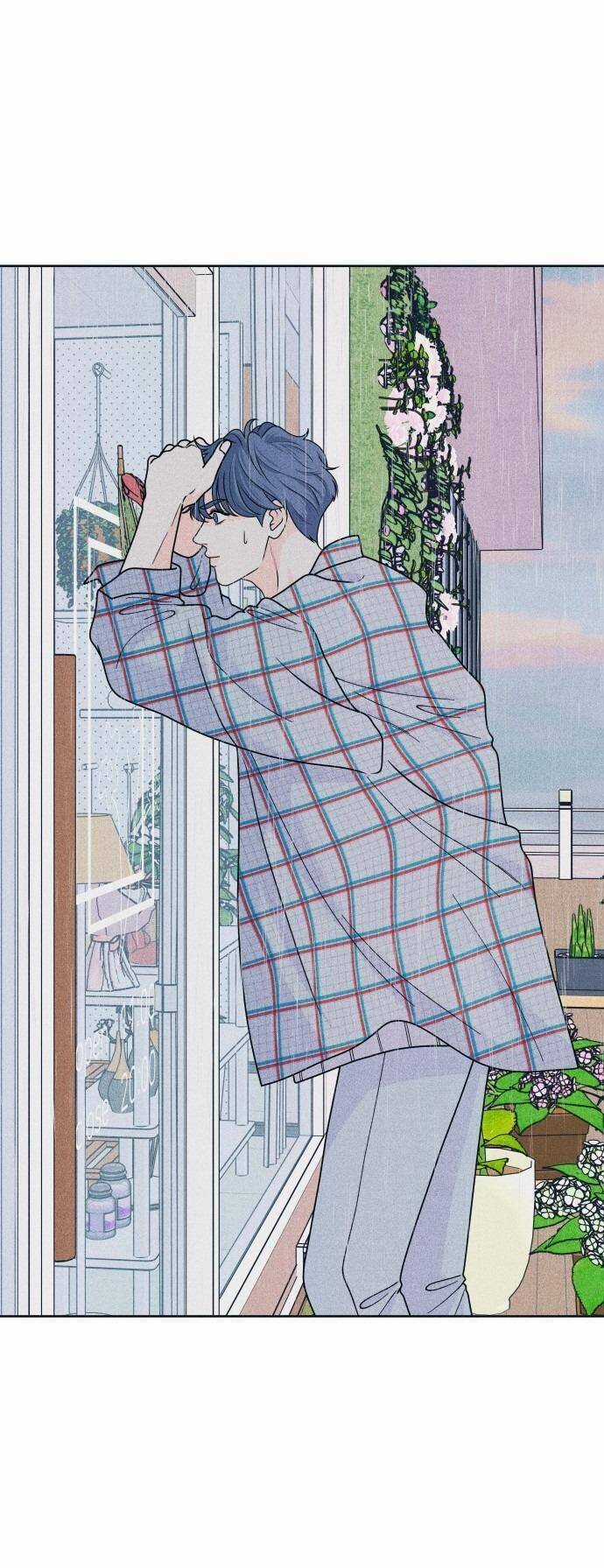 Cặp Đôi Hướng Nội - Chapter 70 - Trang 22