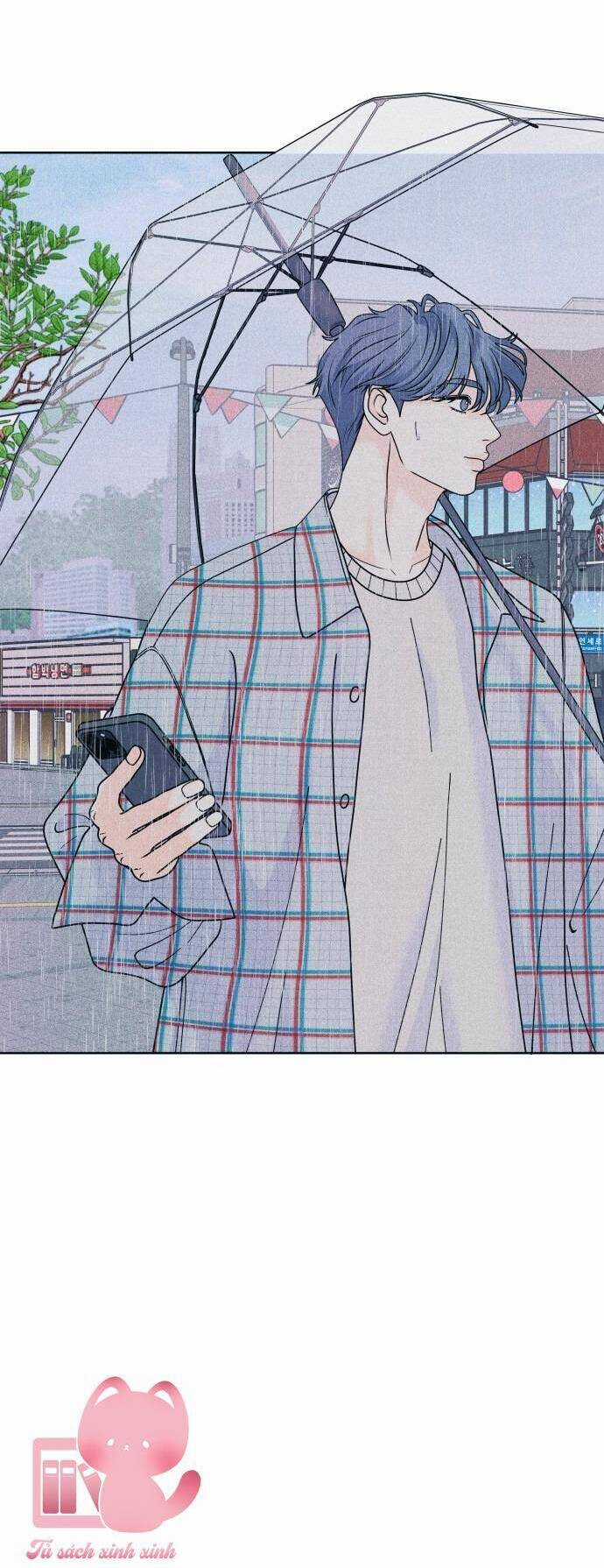 Cặp Đôi Hướng Nội - Chapter 70 - Trang 23
