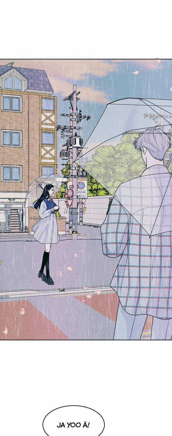 Cặp Đôi Hướng Nội - Chapter 70 - Trang 26