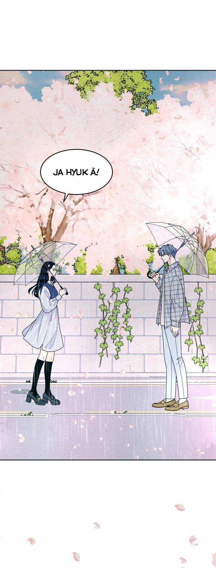 Cặp Đôi Hướng Nội - Chapter 70 - Trang 28