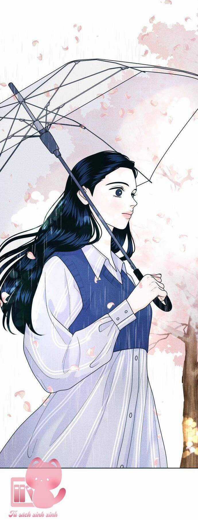 Cặp Đôi Hướng Nội - Chapter 70 - Trang 29