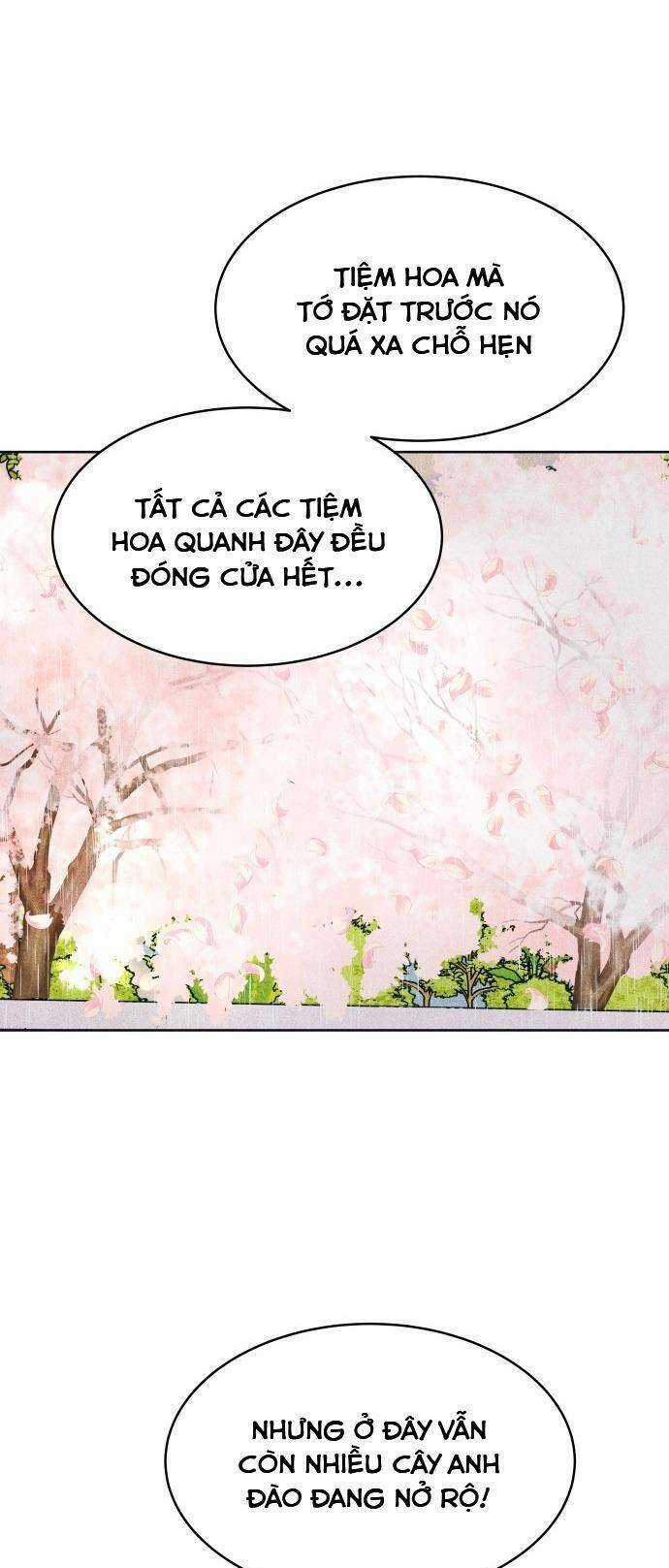 Cặp Đôi Hướng Nội - Chapter 70 - Trang 30