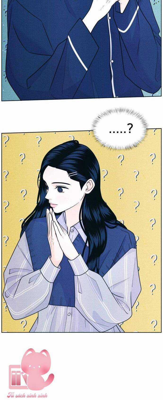 Cặp Đôi Hướng Nội - Chapter 70 - Trang 4