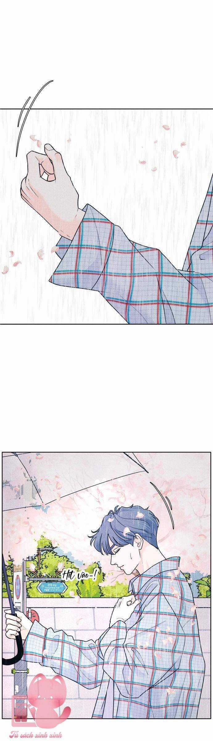 Cặp Đôi Hướng Nội - Chapter 70 - Trang 34