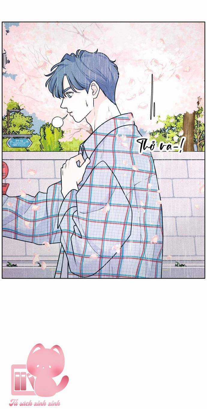 Cặp Đôi Hướng Nội - Chapter 70 - Trang 35