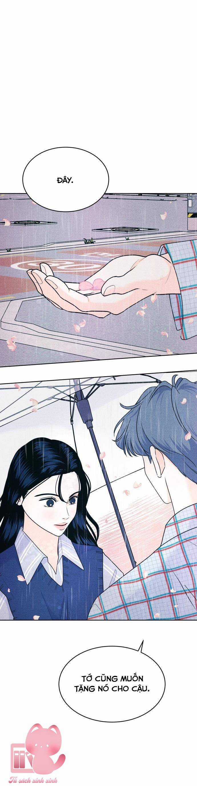 Cặp Đôi Hướng Nội - Chapter 70 - Trang 36