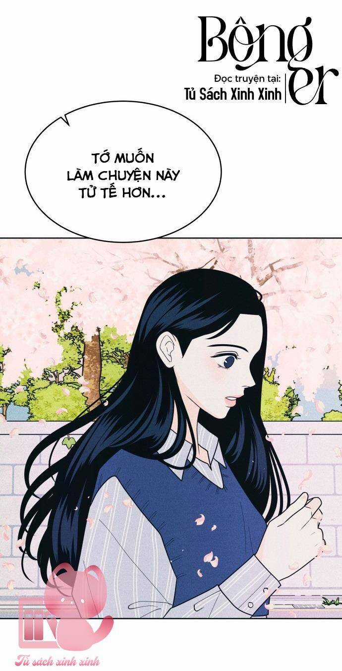 Cặp Đôi Hướng Nội - Chapter 70 - Trang 37