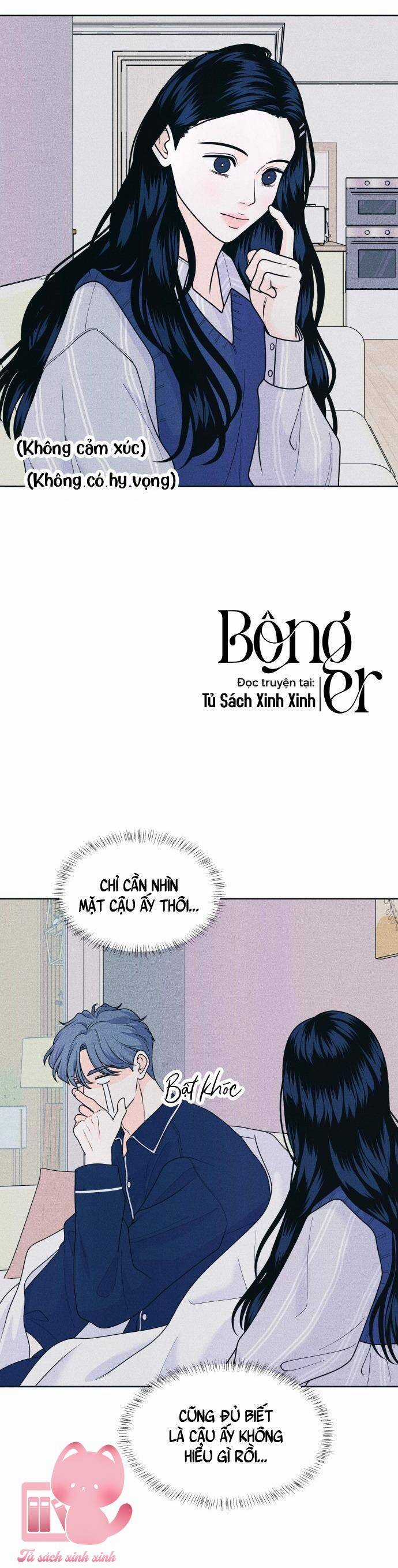 Cặp Đôi Hướng Nội - Chapter 70 - Trang 7