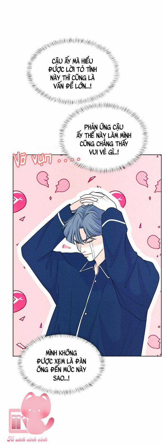 Cặp Đôi Hướng Nội - Chapter 70 - Trang 9