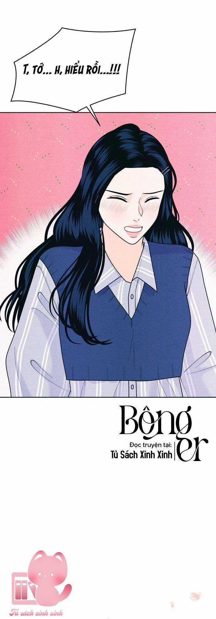 Cặp Đôi Hướng Nội - Chapter 71 - Trang 11