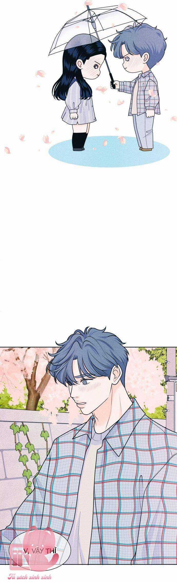 Cặp Đôi Hướng Nội - Chapter 71 - Trang 12