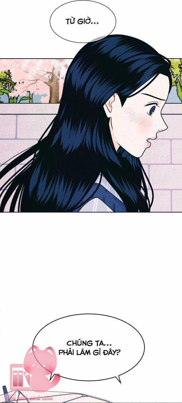 Cặp Đôi Hướng Nội - Chapter 71 - Trang 13