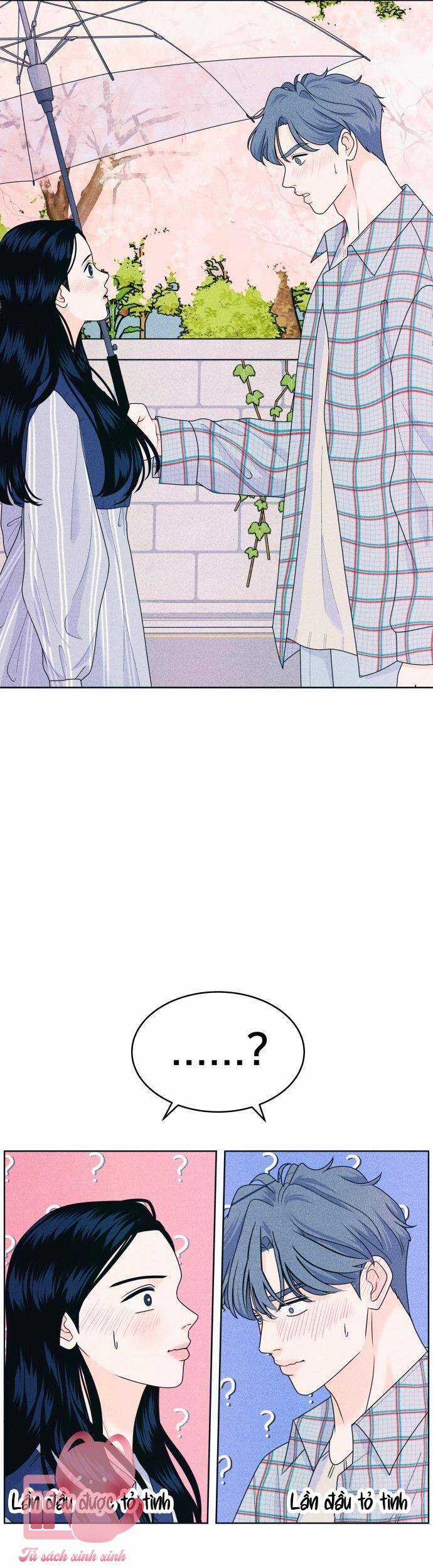 Cặp Đôi Hướng Nội - Chapter 71 - Trang 14