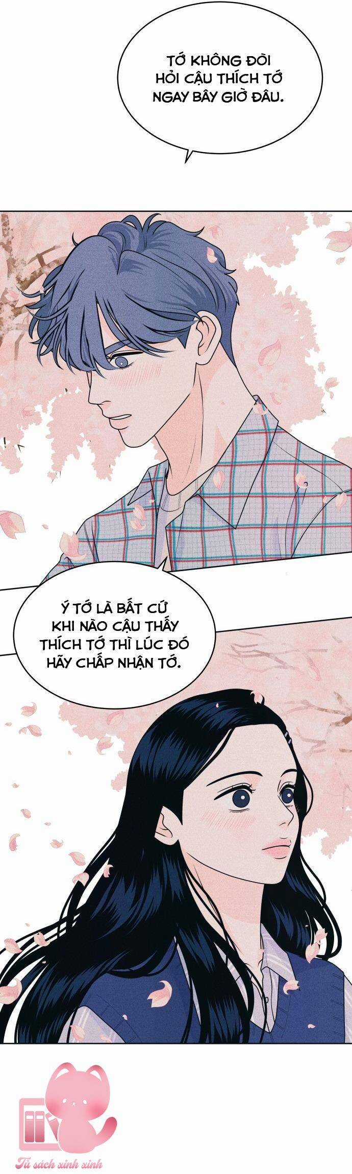 Cặp Đôi Hướng Nội - Chapter 71 - Trang 18