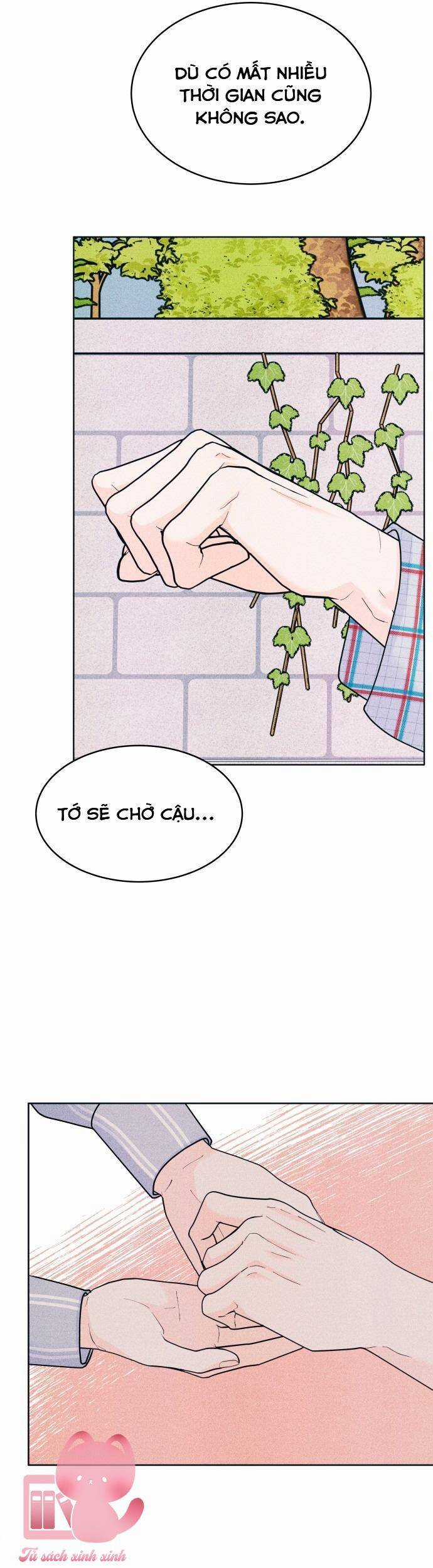 Cặp Đôi Hướng Nội - Chapter 71 - Trang 19