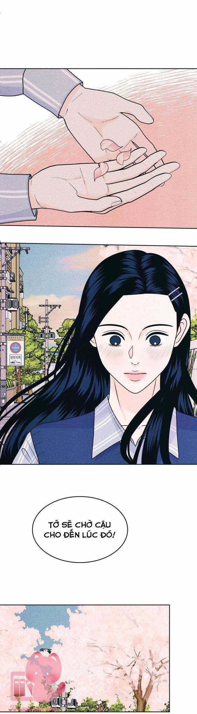 Cặp Đôi Hướng Nội - Chapter 71 - Trang 20