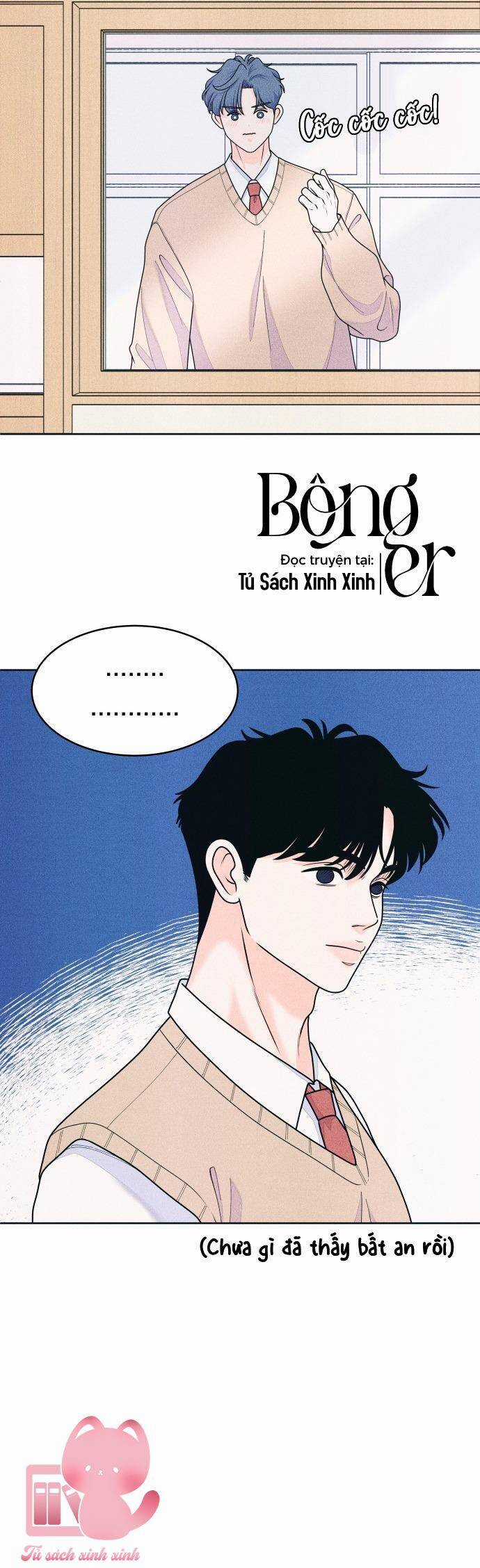 Cặp Đôi Hướng Nội - Chapter 71 - Trang 26