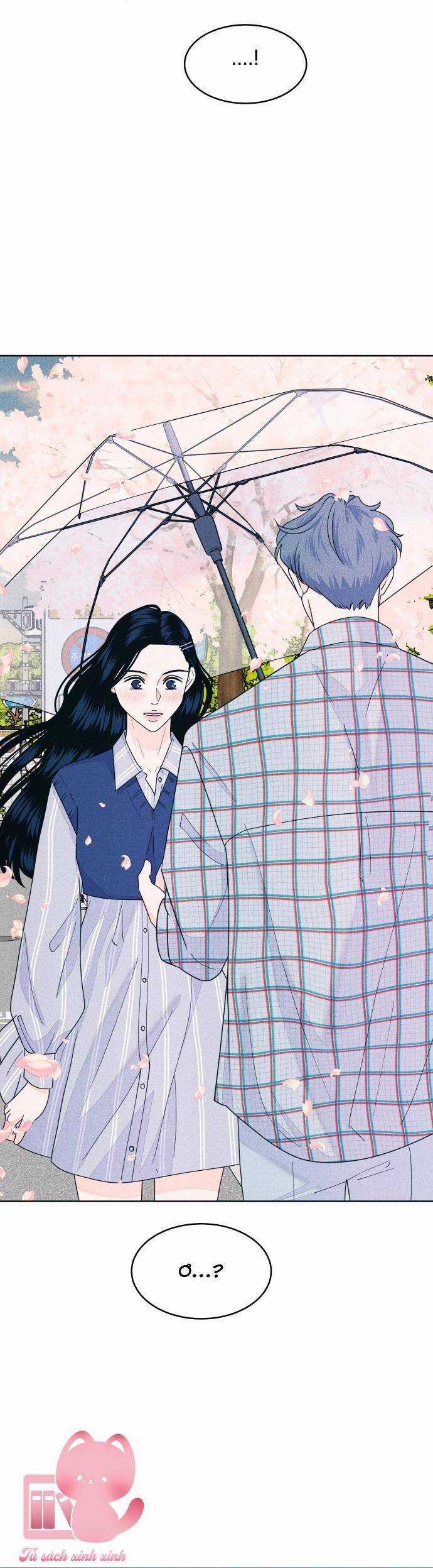 Cặp Đôi Hướng Nội - Chapter 71 - Trang 4