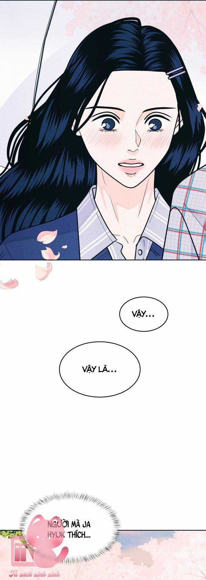 Cặp Đôi Hướng Nội - Chapter 71 - Trang 5