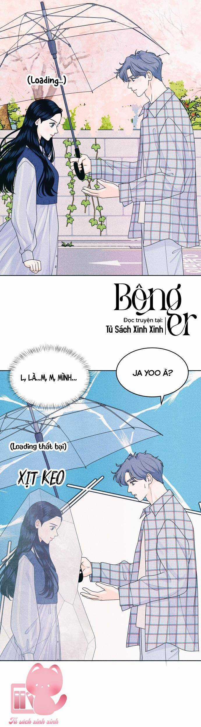 Cặp Đôi Hướng Nội - Chapter 71 - Trang 6