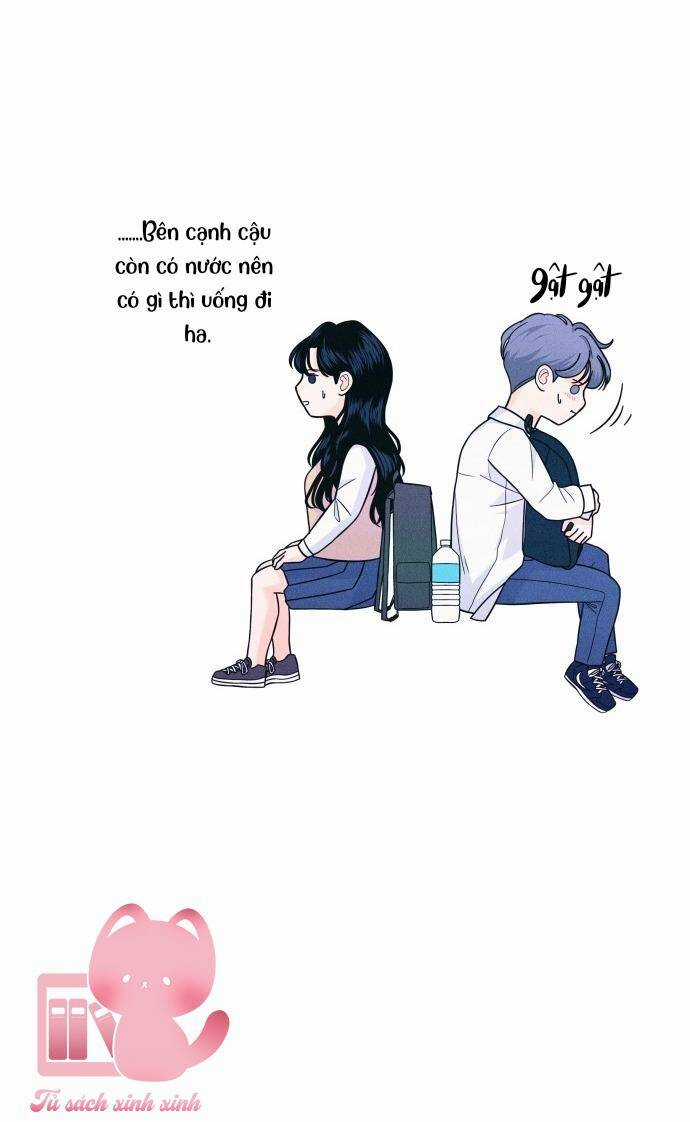 Cặp Đôi Hướng Nội - Chapter 8 - Trang 14