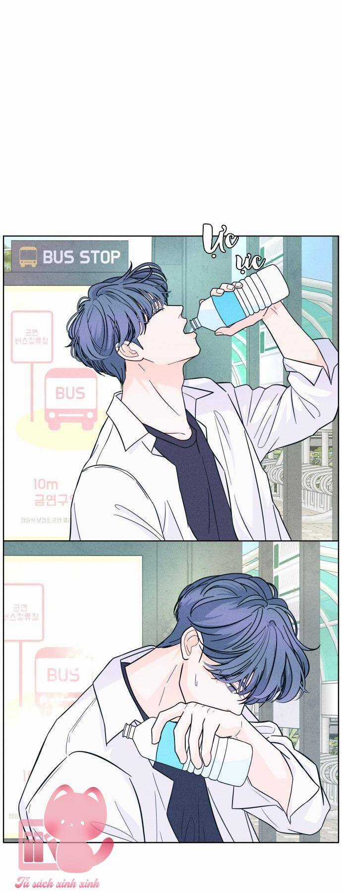 Cặp Đôi Hướng Nội - Chapter 8 - Trang 15