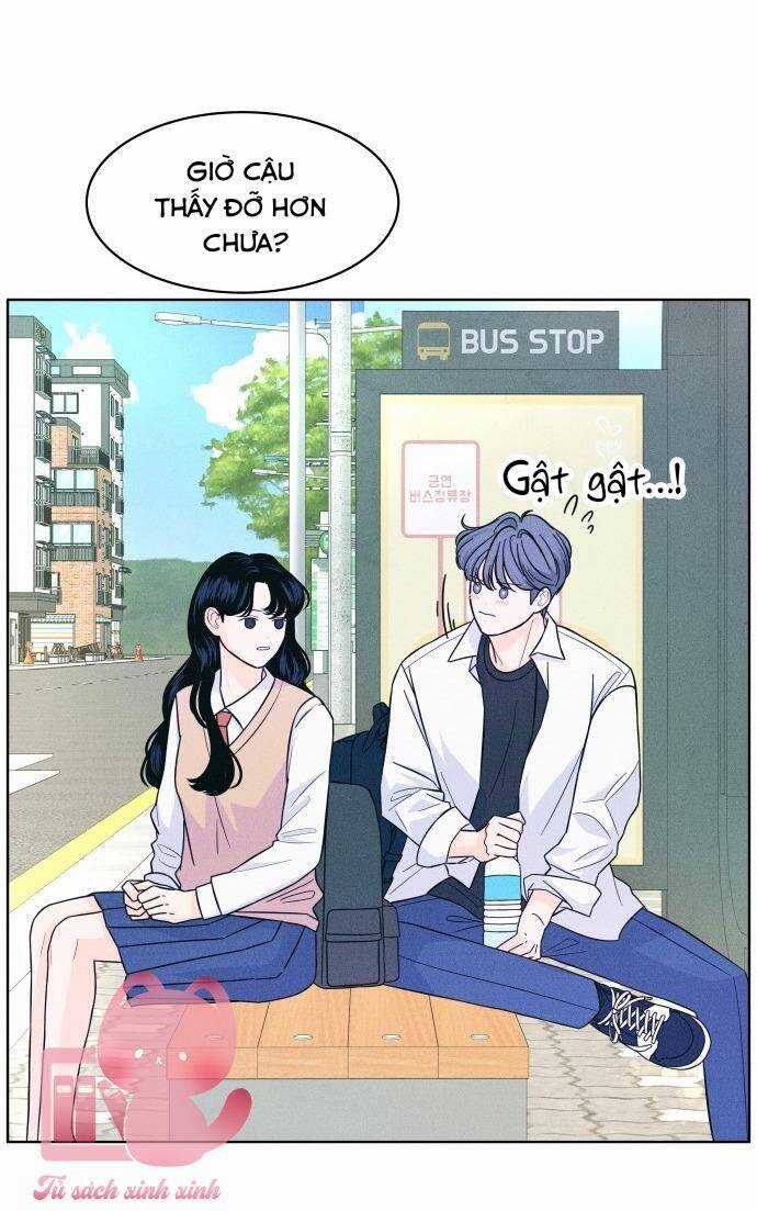 Cặp Đôi Hướng Nội - Chapter 8 - Trang 16