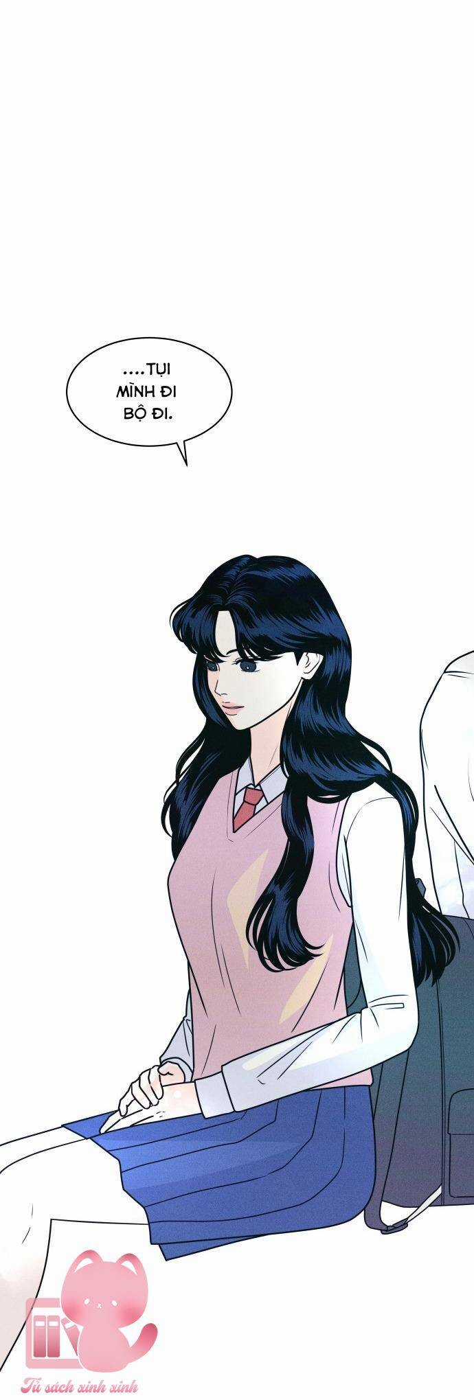 Cặp Đôi Hướng Nội - Chapter 8 - Trang 19