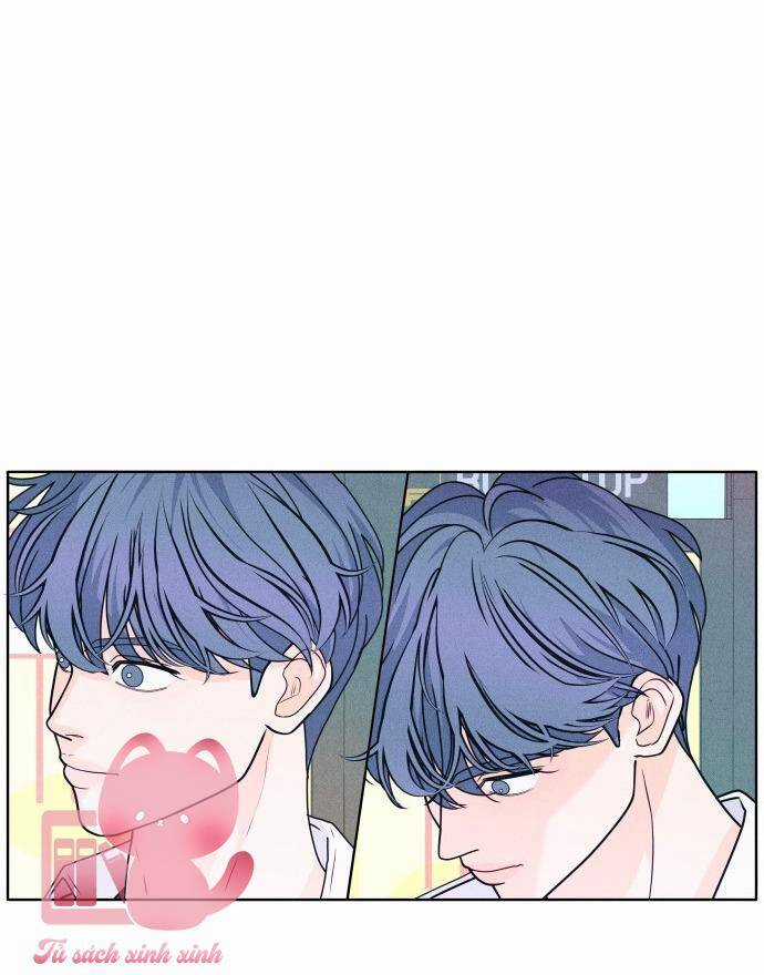 Cặp Đôi Hướng Nội - Chapter 8 - Trang 21