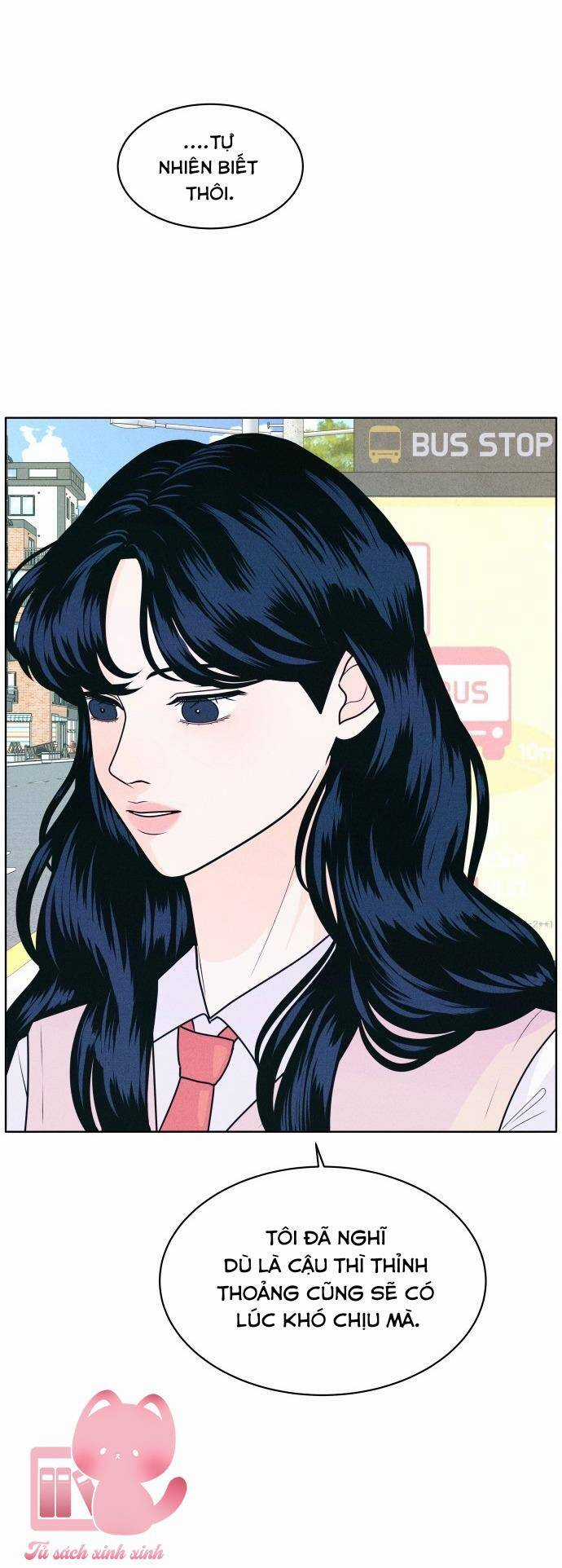 Cặp Đôi Hướng Nội - Chapter 8 - Trang 24