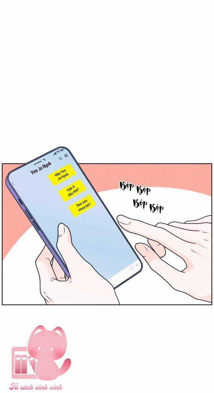 Cặp Đôi Hướng Nội - Chapter 8 - Trang 26