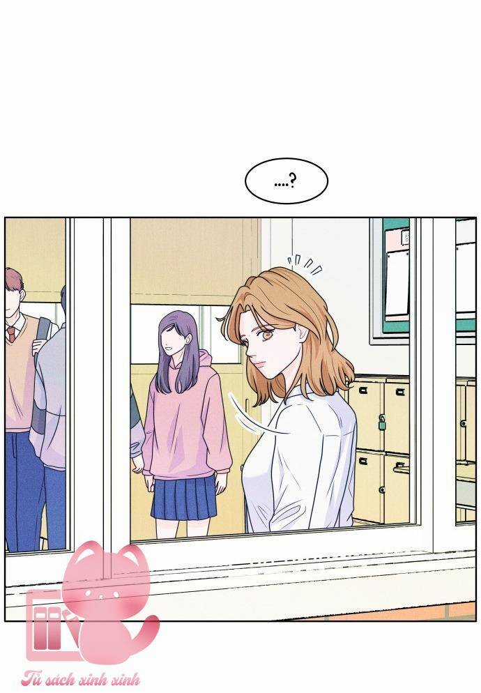 Cặp Đôi Hướng Nội - Chapter 8 - Trang 29