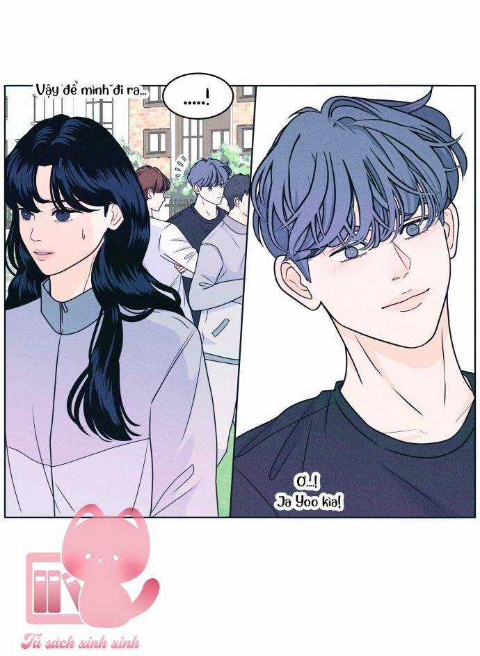 Cặp Đôi Hướng Nội - Chapter 8 - Trang 34