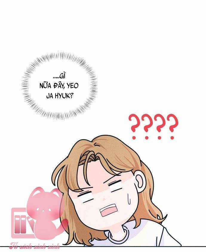 Cặp Đôi Hướng Nội - Chapter 8 - Trang 35