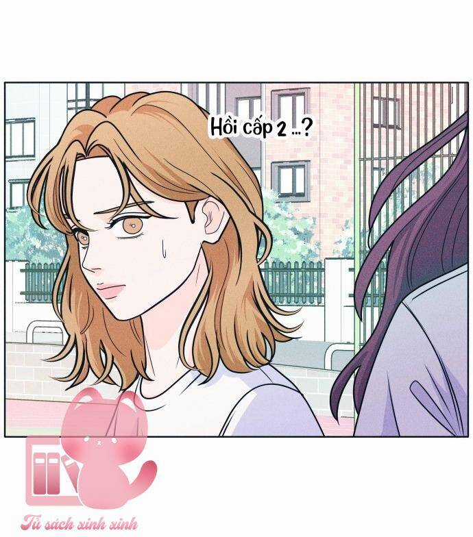 Cặp Đôi Hướng Nội - Chapter 8 - Trang 38