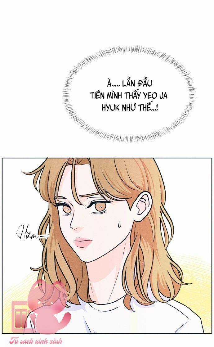 Cặp Đôi Hướng Nội - Chapter 8 - Trang 39