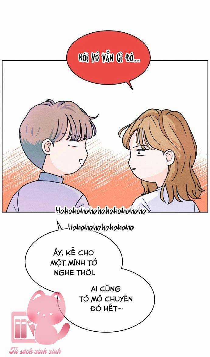 Cặp Đôi Hướng Nội - Chapter 8 - Trang 43