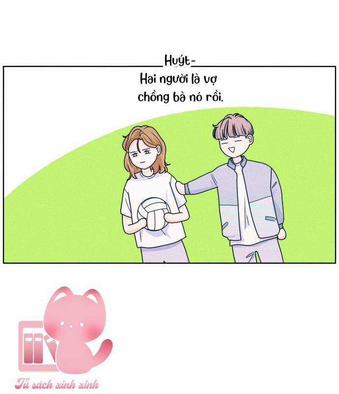 Cặp Đôi Hướng Nội - Chapter 8 - Trang 45