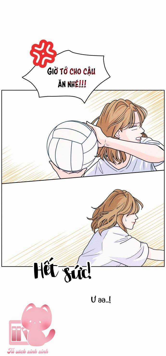 Cặp Đôi Hướng Nội - Chapter 8 - Trang 47