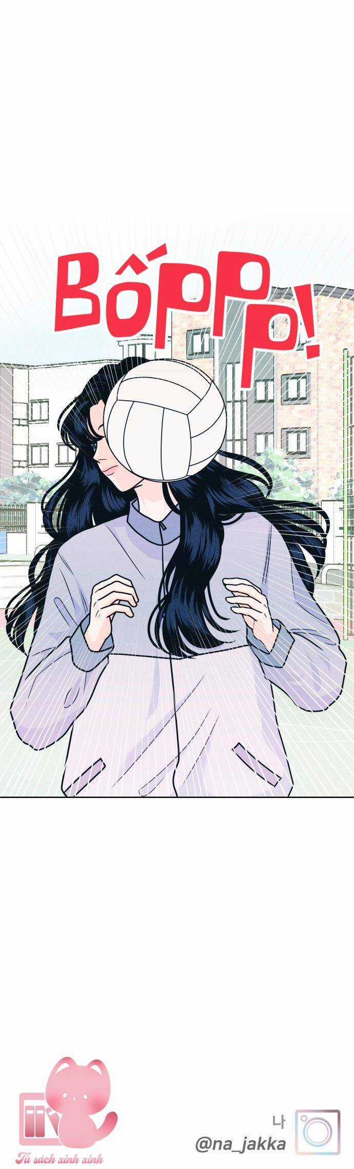 Cặp Đôi Hướng Nội - Chapter 8 - Trang 48