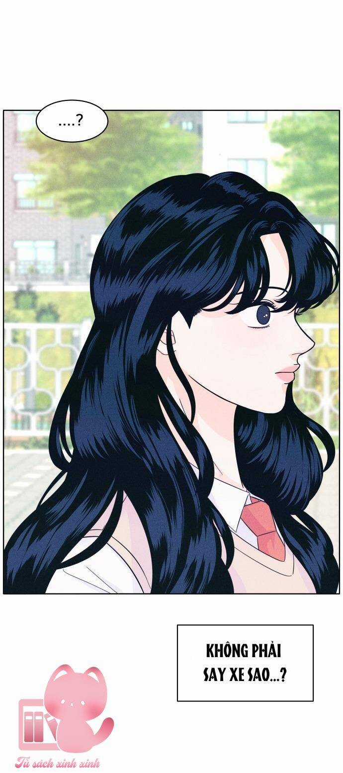 Cặp Đôi Hướng Nội - Chapter 8 - Trang 7