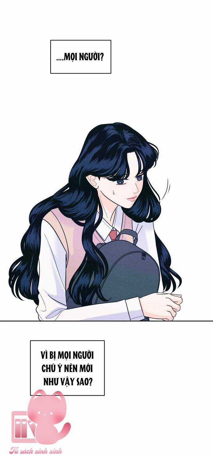 Cặp Đôi Hướng Nội - Chapter 8 - Trang 8