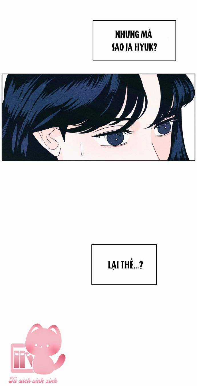 Cặp Đôi Hướng Nội - Chapter 8 - Trang 9