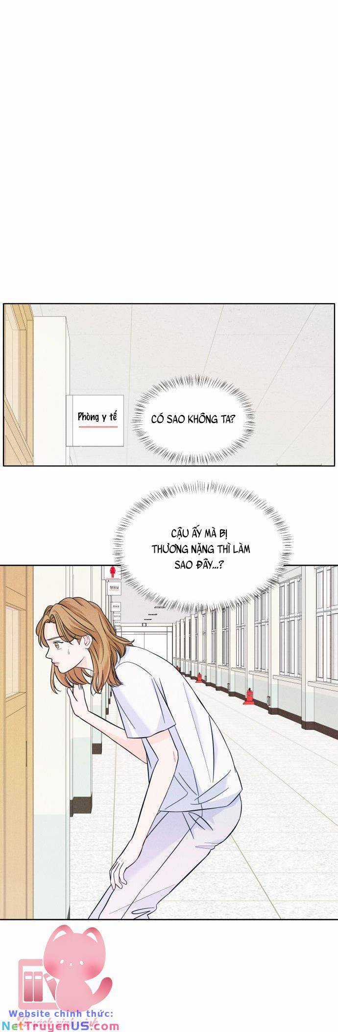 Cặp Đôi Hướng Nội - Chapter 9 - Trang 11