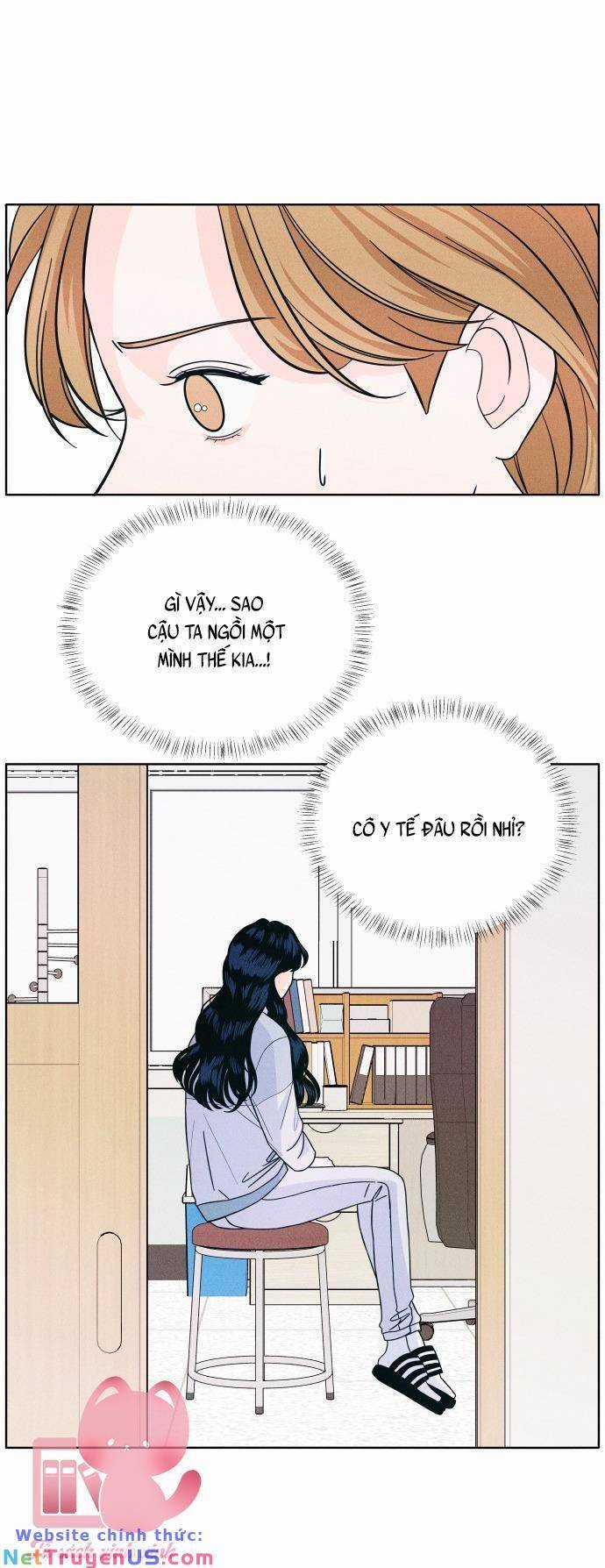 Cặp Đôi Hướng Nội - Chapter 9 - Trang 12