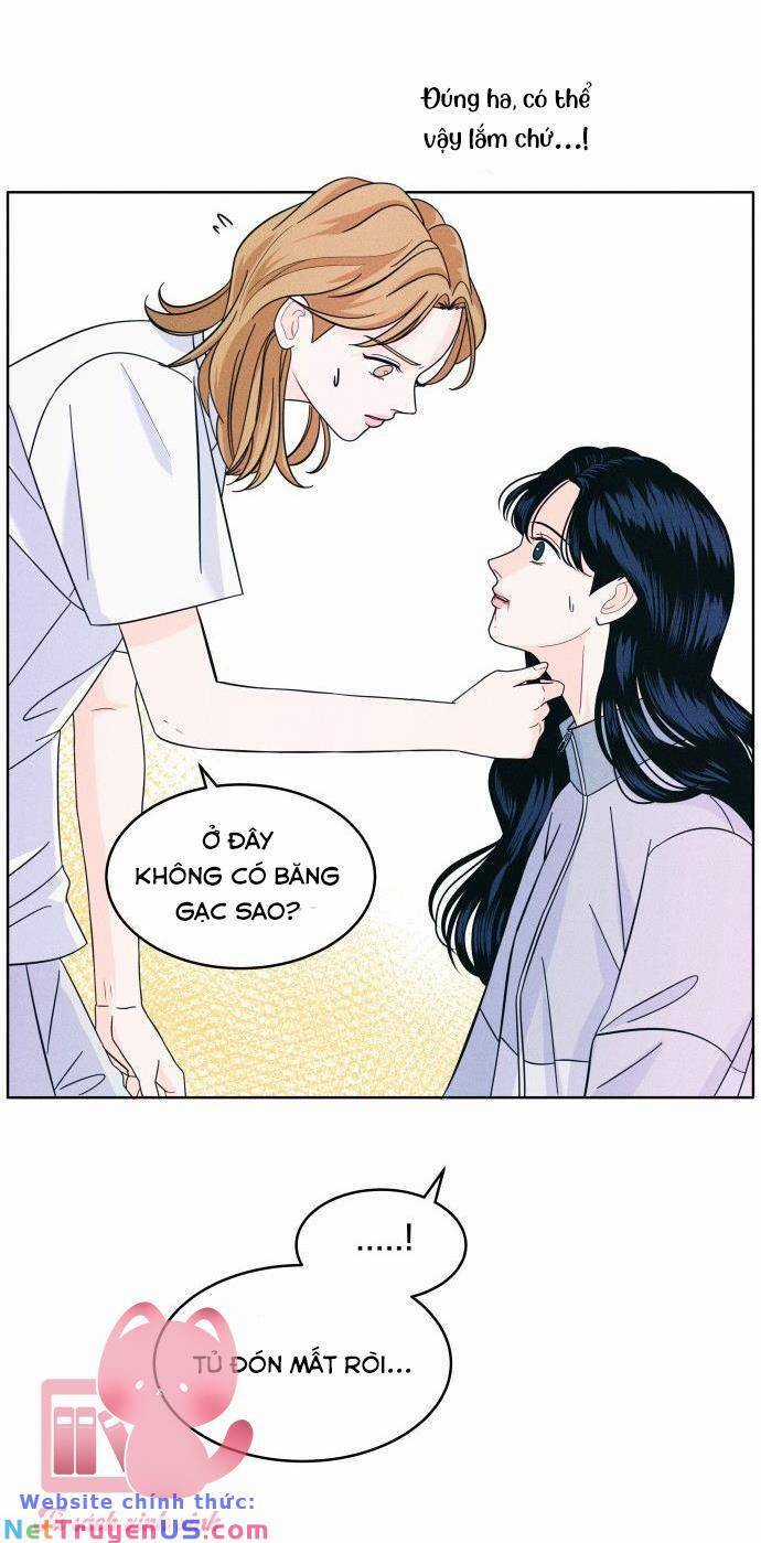 Cặp Đôi Hướng Nội - Chapter 9 - Trang 17