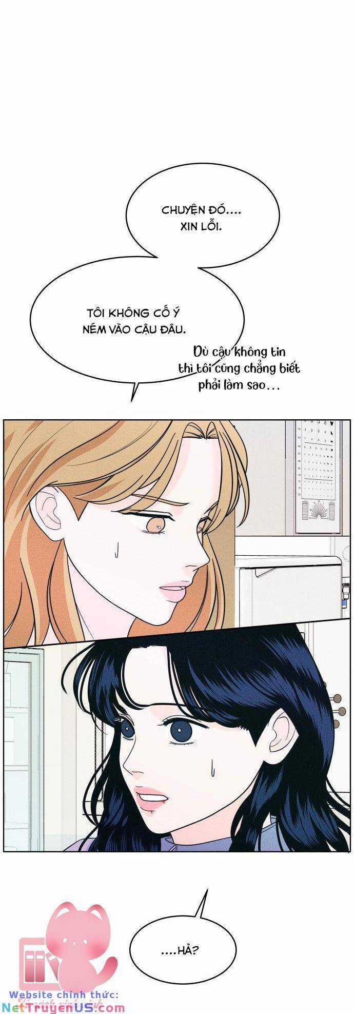 Cặp Đôi Hướng Nội - Chapter 9 - Trang 19