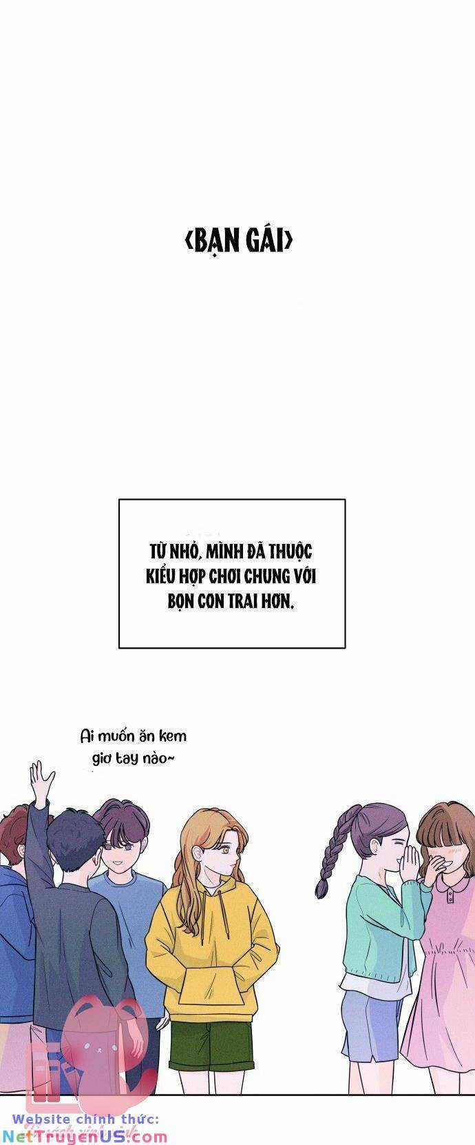 Cặp Đôi Hướng Nội - Chapter 9 - Trang 23